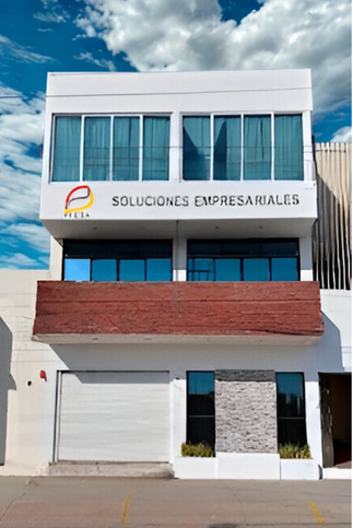 PFESA Logo